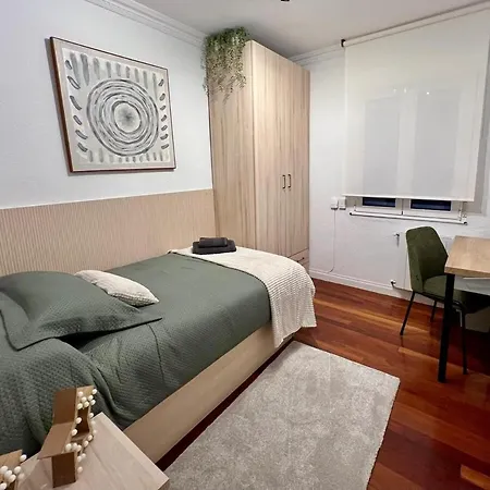 Apartment Tantin Center *