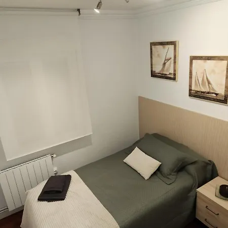 Tantin Center Appartement