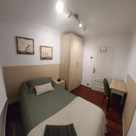 Tantin Center Santander