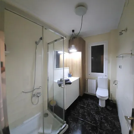 Tantin Center Appartement Santander