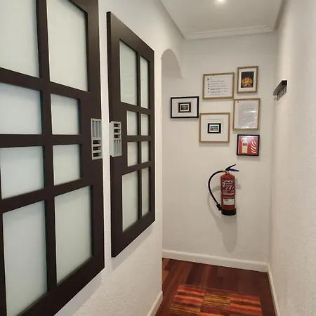 Tantin Center * Santander