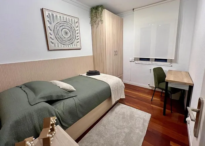 Appartement Tantin Center *