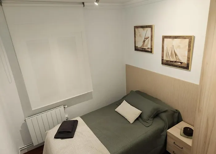 Tantin Center Apartment