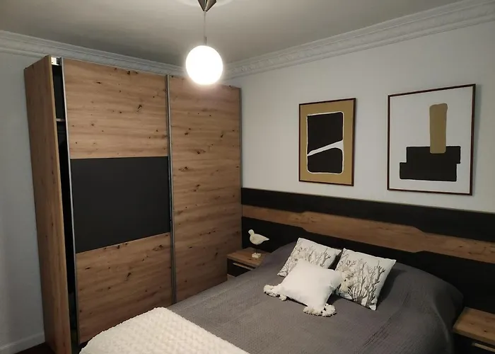 Apartment Tantin Center Santander