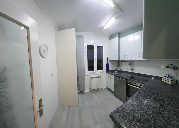 Apartment Tantin Center *