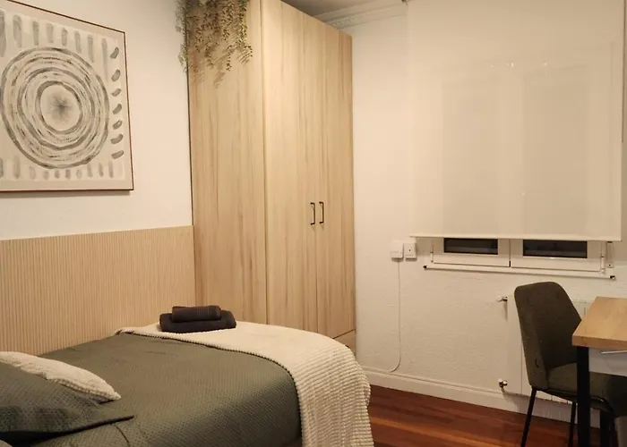 Tantin Center Apartment