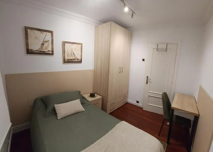 Tantin Center Santander