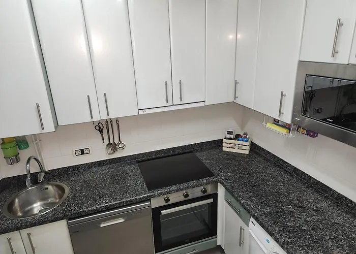 Tantin Center Appartement *