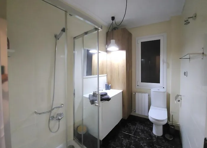 Tantin Center Apartment Santander