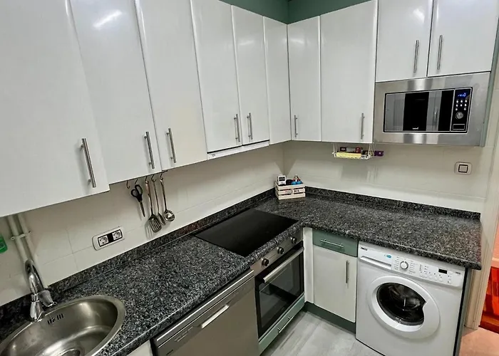 Tantin Center Santander