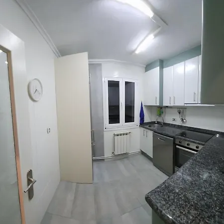 Apartamento Tantín Center *