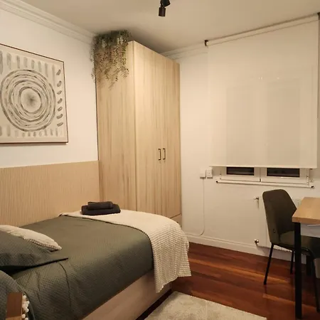 Tantín Center Apartamento