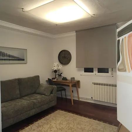 Tantín Center * Santander