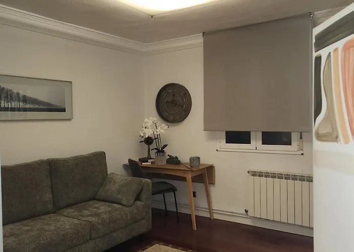 Tantin Center * Santander