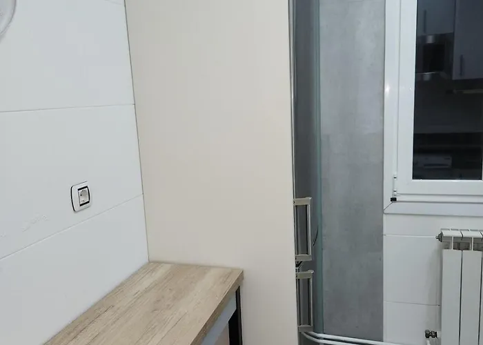 Tantin Center * Santander