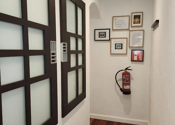 Tantin Center * Santander